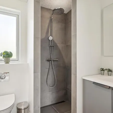 Awesome In With Kitchen *