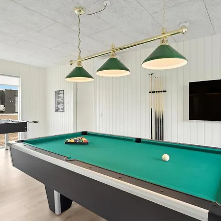 Awesome In With Kitchen Løgstrup