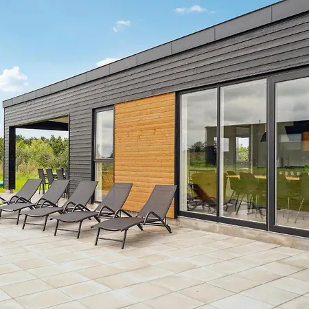 Awesome In With Kitchen * Løgstrup