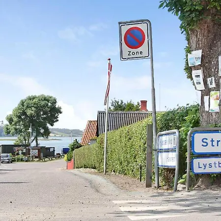 بيت للعطل Awesome In With Kitchen