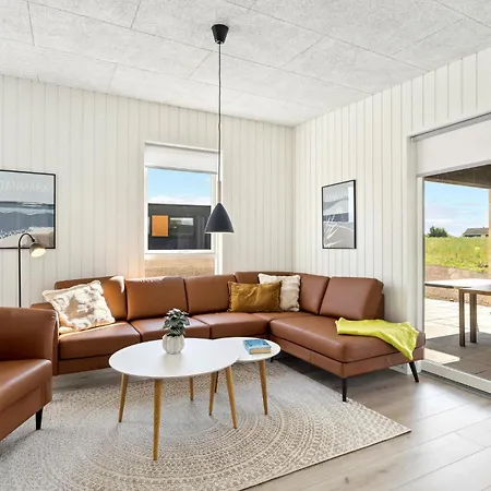 Dom wakacyjny Awesome In With Kitchen *