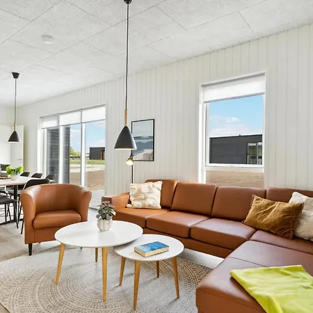 Awesome In With Kitchen * Løgstrup