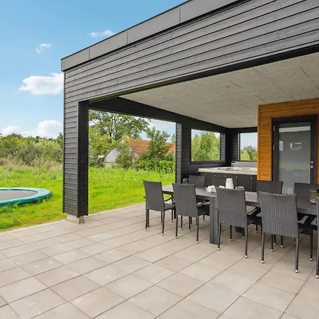 Dom wakacyjny Awesome In With Kitchen *