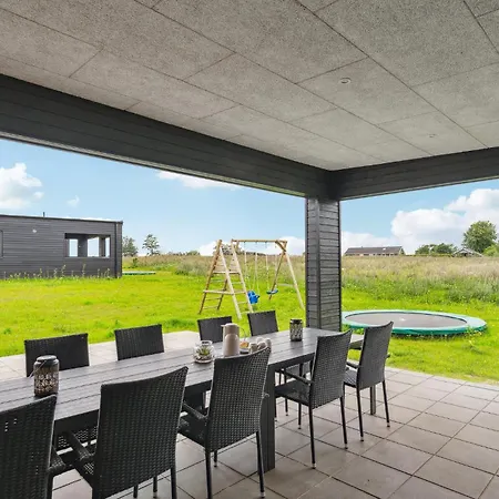 Awesome In With Kitchen Løgstrup