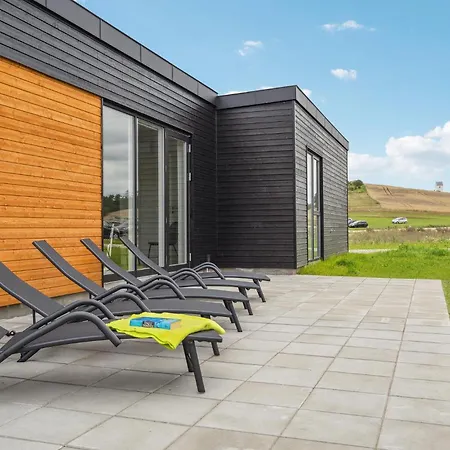 Awesome In With Kitchen Dom wakacyjny