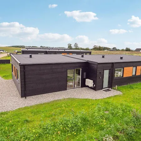 Awesome In With Kitchen * Løgstrup