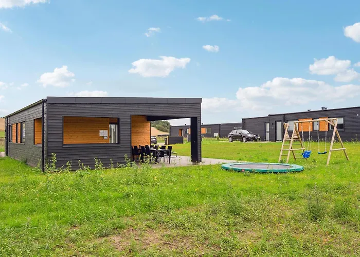 Awesome In With Kitchen