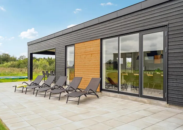 Awesome In With Kitchen * Løgstrup