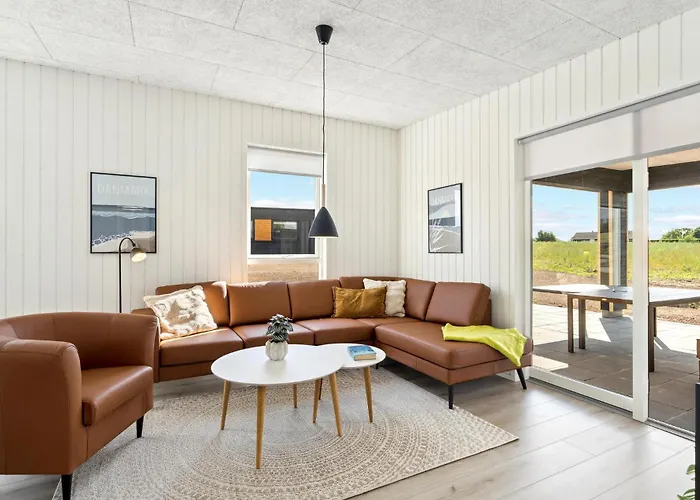 Σπίτι διακοπών Awesome In With Kitchen *