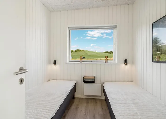 Awesome In With Kitchen Σπίτι διακοπών Løgstrup