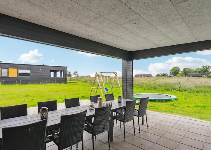 Awesome In With Kitchen Løgstrup